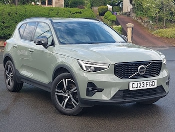 Used Volvo XC40 2023 for sale - 78515943: Photo