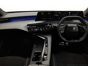 Used Peugeot 3008 2024 for sale - 77290094: Photo