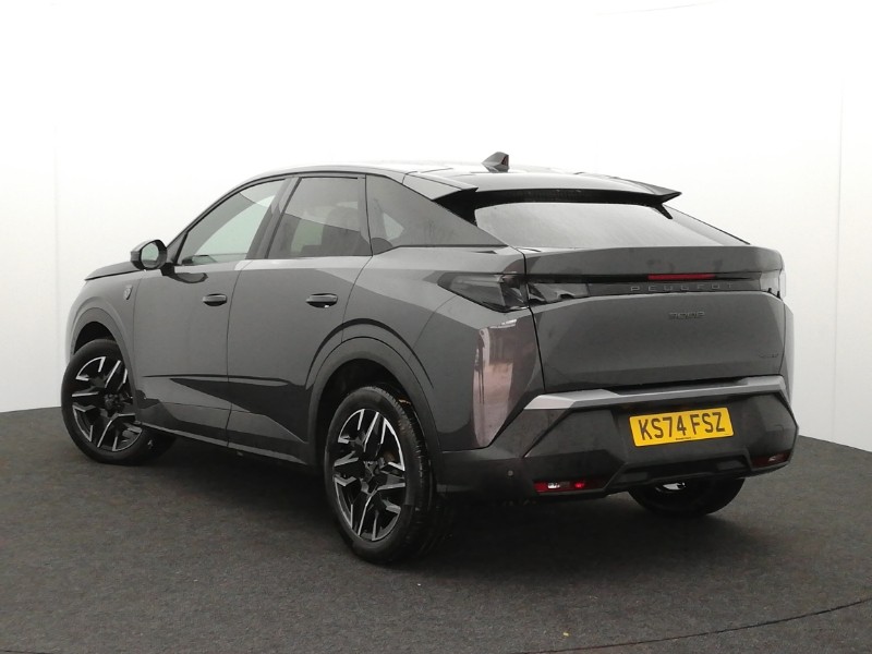 Used Peugeot 3008 2024 for sale - 77290094: Photo 3