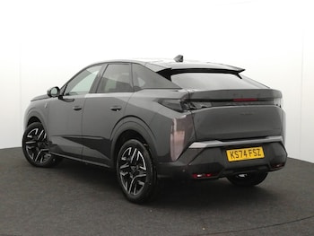 Used Peugeot 3008 2024 for sale - 77290094: Photo