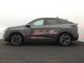 Used Peugeot 3008 2024 for sale - 77290094: Photo