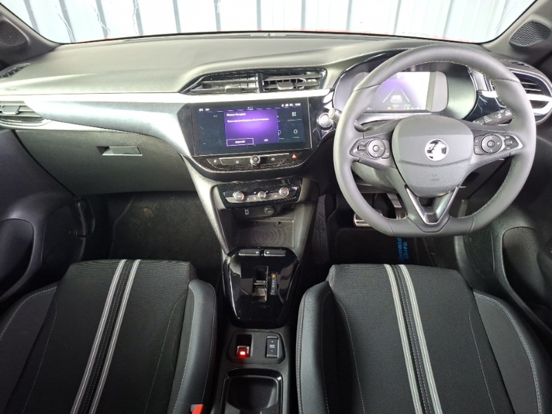 Used Vauxhall Corsa 2025 for sale - 78032156: Photo 2