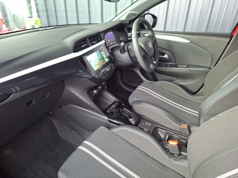 Used Vauxhall Corsa 2025 for sale - 78032156: Photo 5