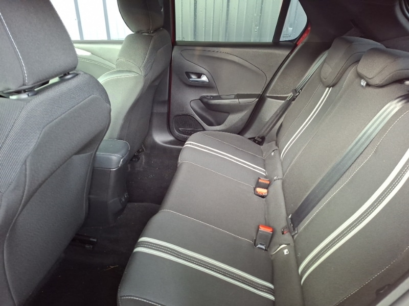 Used Vauxhall Corsa 2025 for sale - 78032156: Photo 6