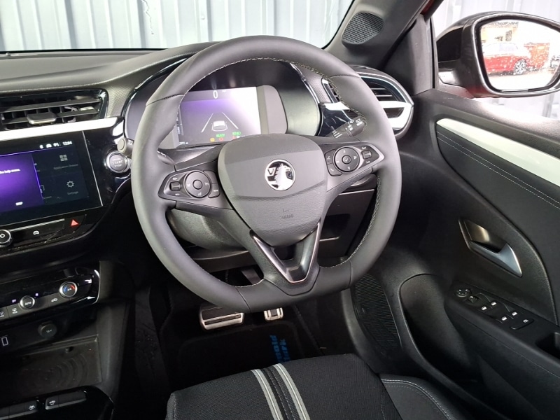 Used Vauxhall Corsa 2025 for sale - 78032156: Photo 7