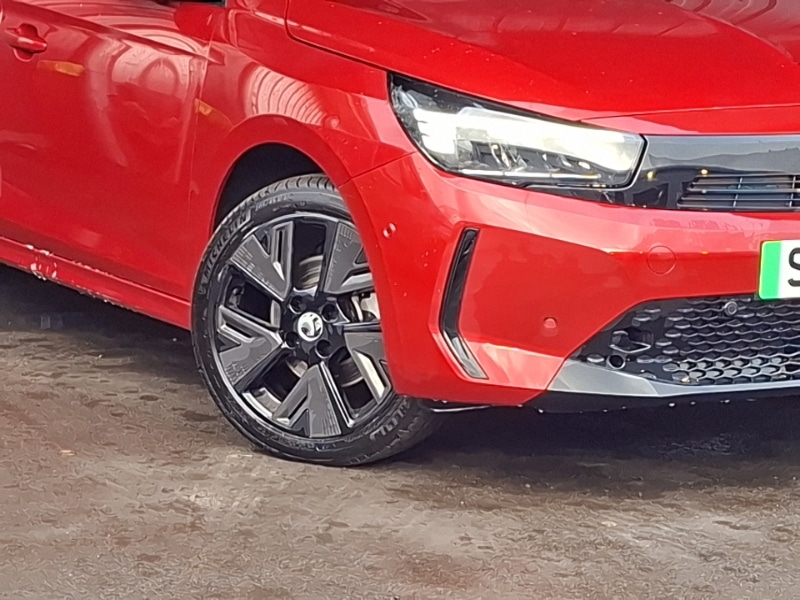 Used Vauxhall Corsa 2025 for sale - 78032156: Photo 9