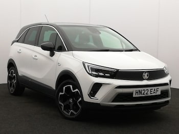 Used Vauxhall Crossland 2022 for sale - 78567180: Photo