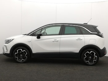 Used Vauxhall Crossland 2022 for sale - 78567180: Photo