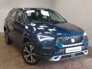 2020 - 1.0 TSI 115 Ecomotive SE Technology 5dr