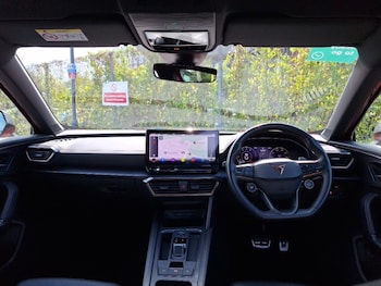 Used Cupra Formentor 2022 for sale - 75755198: Photo