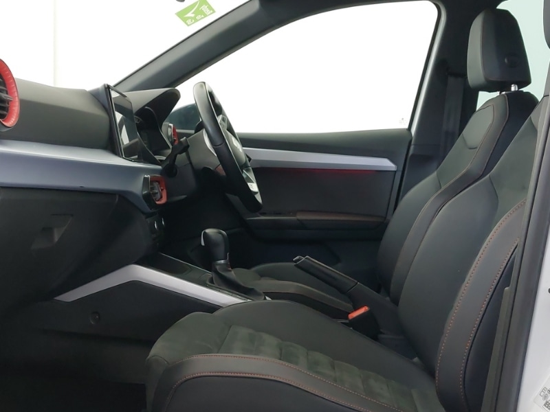 Used SEAT Arona 2022 for sale - 78135366: Photo 5