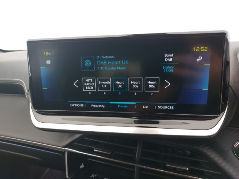 Used Peugeot 2008 2022 for sale - 78152163: Photo 10