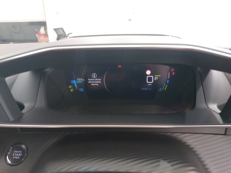 Used Peugeot 2008 2022 for sale - 78152163: Photo 12