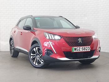 Used Peugeot 2008 2022 for sale - 78152163: Photo