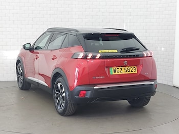 Used Peugeot 2008 2022 for sale - 78152163: Photo