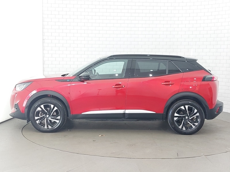 Used Peugeot 2008 2022 for sale - 78152163: Photo 4