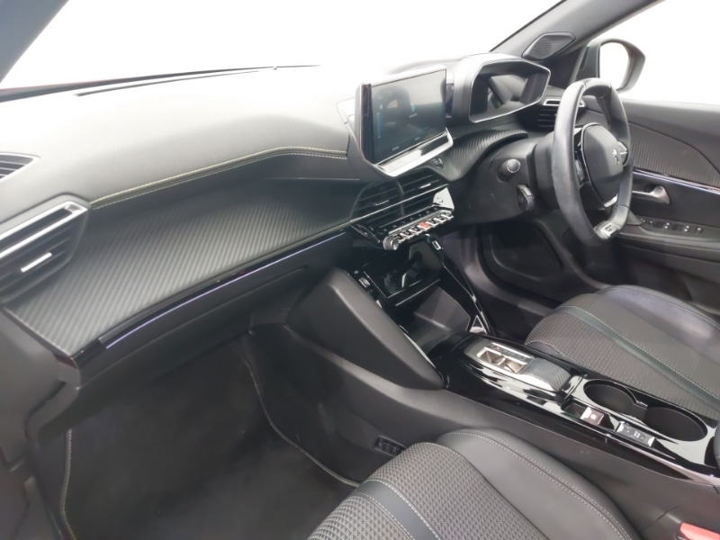 Used Peugeot 2008 2022 for sale - 78152163: Photo 5