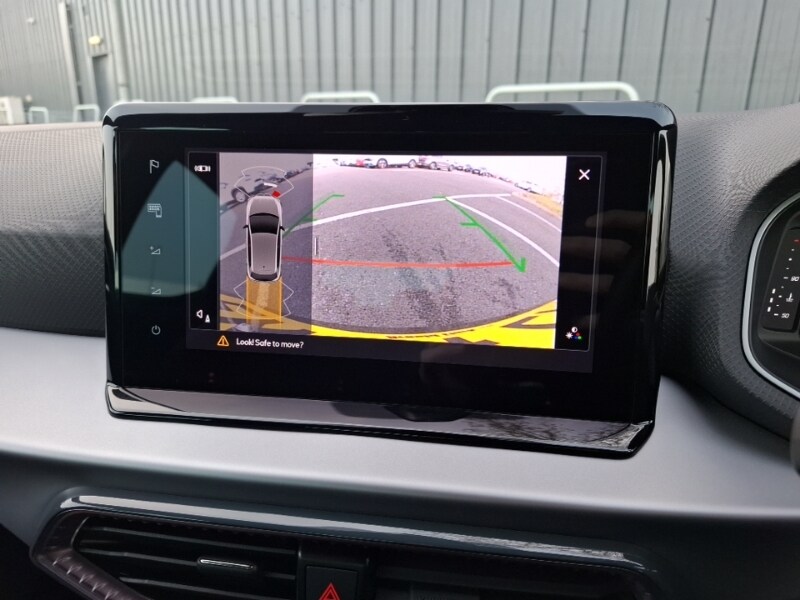 Used SEAT Ibiza 2024 for sale - 77762064: Photo 10