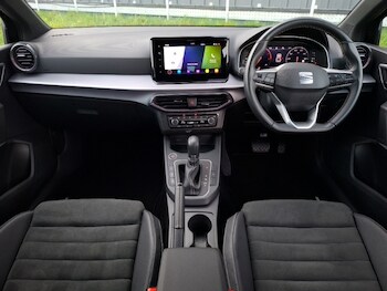 Used SEAT Ibiza 2024 for sale - 77762064: Photo