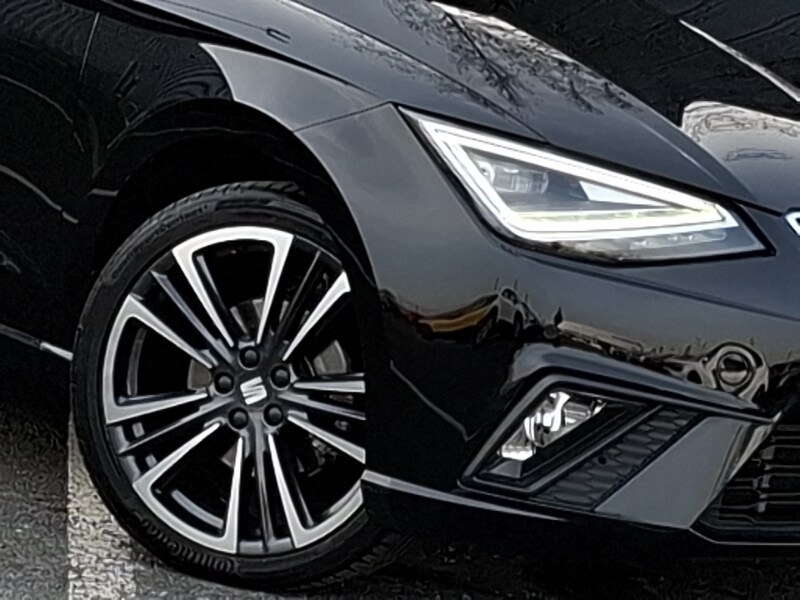 Used SEAT Ibiza 2024 for sale - 77762064: Photo 9