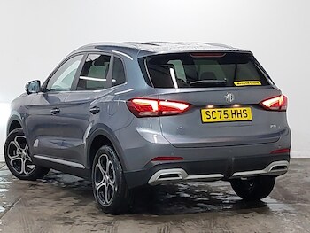 Used MG MG ZS 2025 for sale - 77478414: Photo