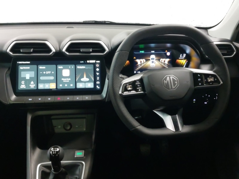 Used MG MG ZS 2025 for sale - 77478414: Photo 7