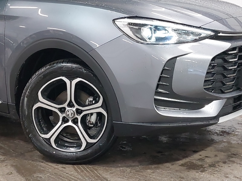 Used MG MG ZS 2025 for sale - 77478414: Photo 9