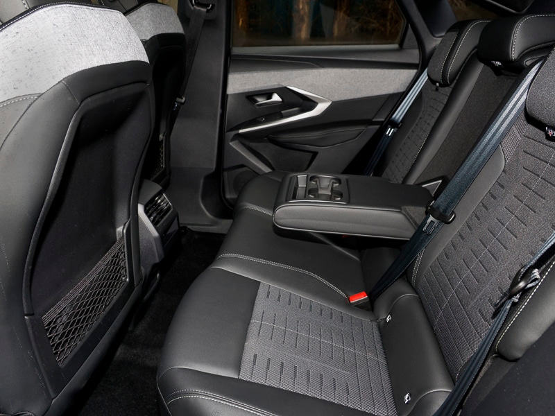 Used Peugeot 3008 2026 for sale - 78129305: Photo 6