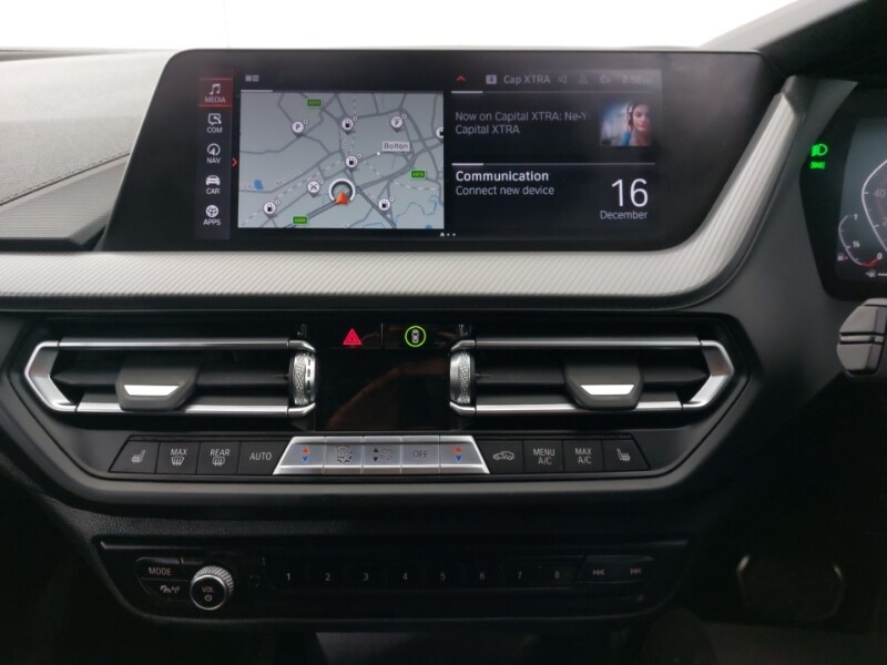 Used BMW 1 Series 2022 for sale - 77019531: Photo 10