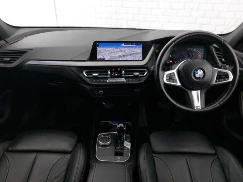 Used BMW 1 Series 2022 for sale - 77019531: Photo 2