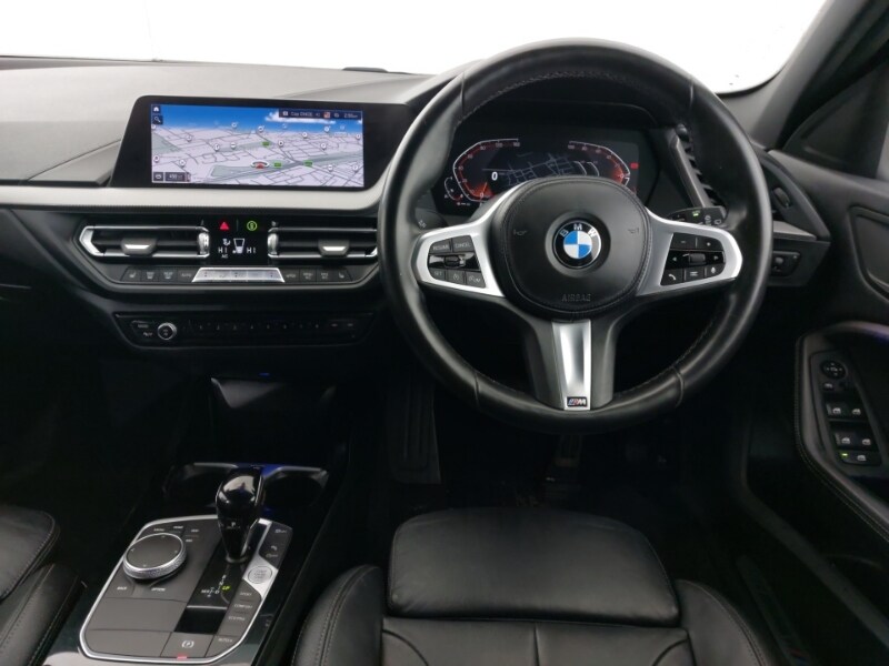 Used BMW 1 Series 2022 for sale - 77019531: Photo 7