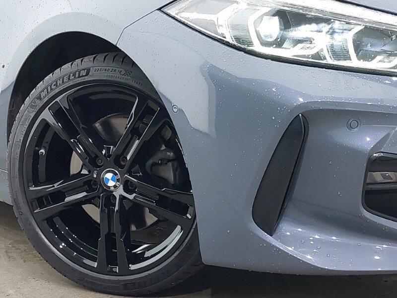 Used BMW 1 Series 2022 for sale - 77019531: Photo 9