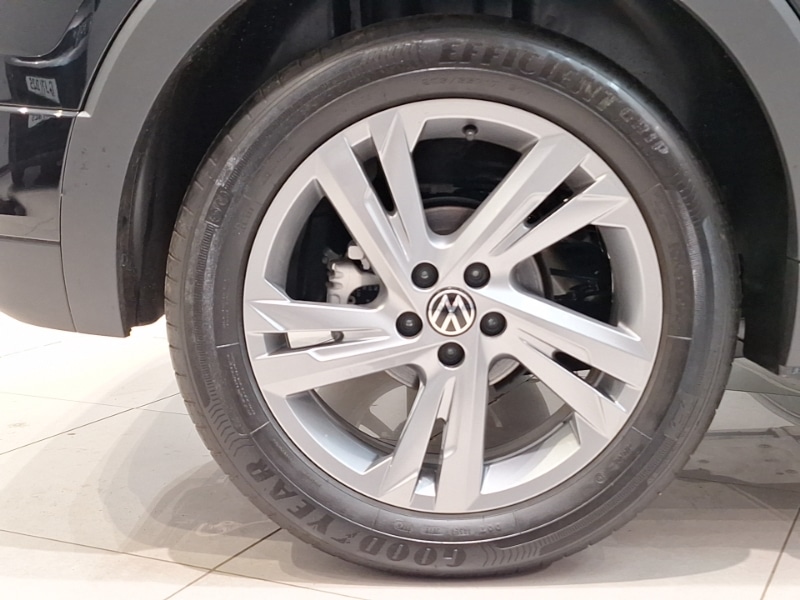 Used Volkswagen T-Cross 2024 for sale - 76365783: Photo 12