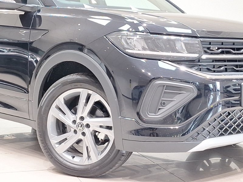 Used Volkswagen T-Cross 2024 for sale - 76365783: Photo 9