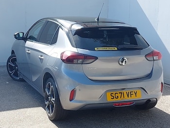 Used Vauxhall Corsa 2021 for sale - 78685912: Photo