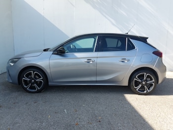 Used Vauxhall Corsa 2021 for sale - 78685912: Photo
