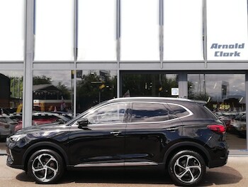 Used MG MG HS 2024 for sale - 78848213: Photo