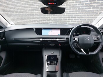 Used DS Automobiles DS 4 2022 for sale - 75633509: Photo