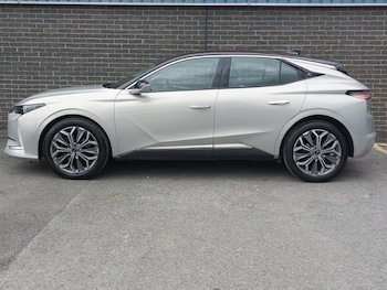 Used DS Automobiles DS 4 2022 for sale - 75633509: Photo