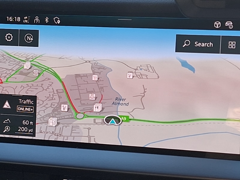 Used Audi A3 2023 for sale - 77985838: Photo 10