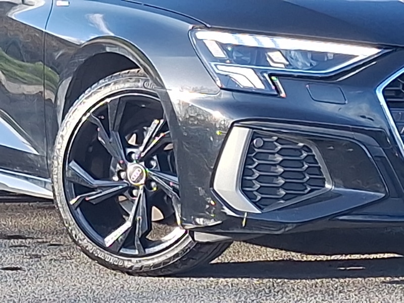 Used Audi A3 2023 for sale - 77985838: Photo 9