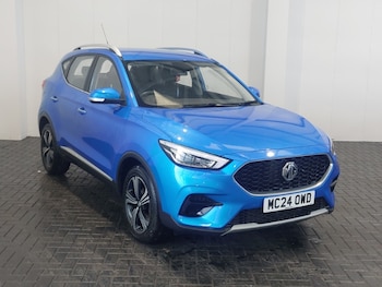 Used MG MG ZS 2024 for sale - 78522531: Photo
