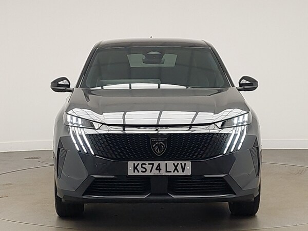 Used Peugeot 3008 2024 for sale - 76212453: Photo 12