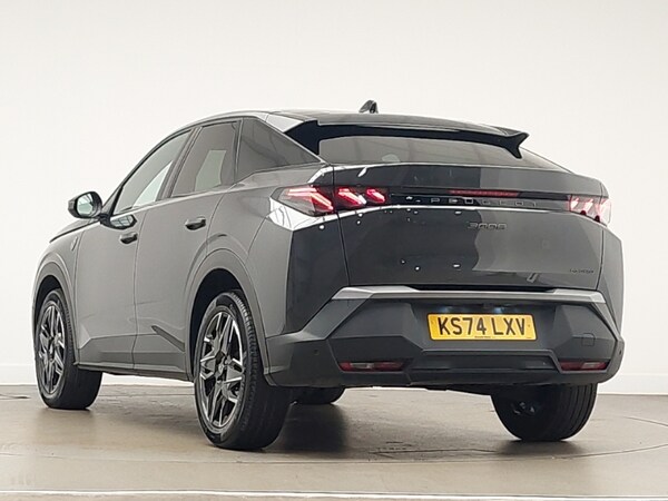 Used Peugeot 3008 2024 for sale - 76212453: Photo 3