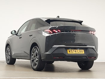Used Peugeot 3008 2024 for sale - 76212453: Photo 3
