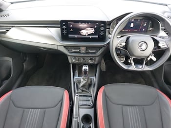 Used Skoda Kamiq 2023 for sale - 78704291: Photo