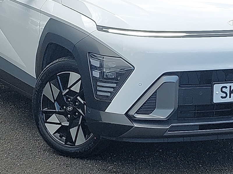 Used Hyundai KONA 2023 for sale - 76752122: Photo 9