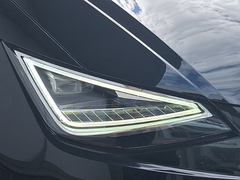 Used SEAT Ibiza 2024 for sale - 77380384: Photo 12