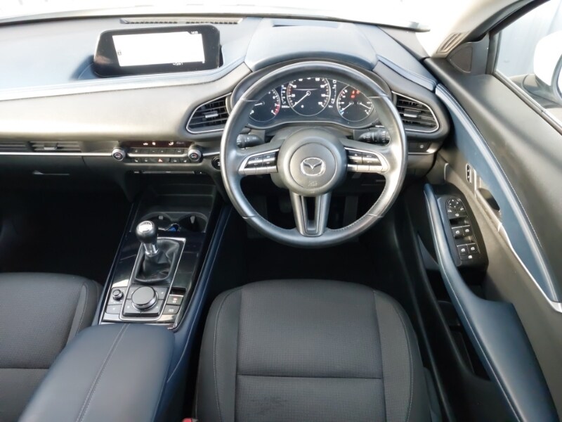 Used Mazda CX-30 2020 for sale - 77495638: Photo 7