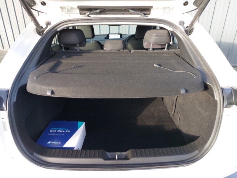 Used Mazda CX-30 2020 for sale - 77495638: Photo 8